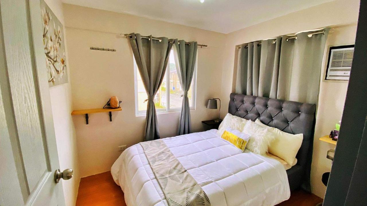 Homestay By Ernz Butuan City Exterior foto
