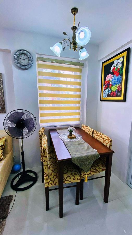 Homestay By Ernz Butuan City Exterior foto