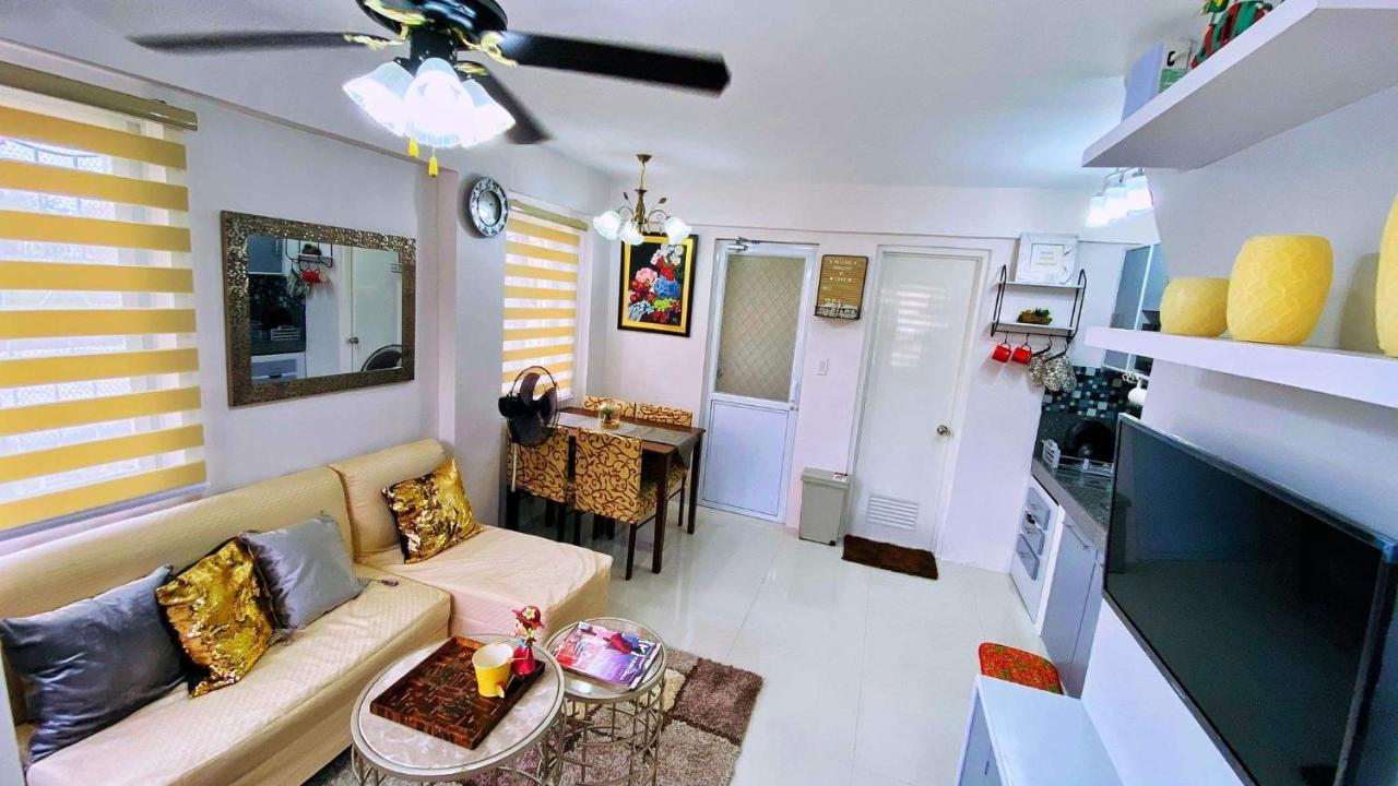 Homestay By Ernz Butuan City Exterior foto