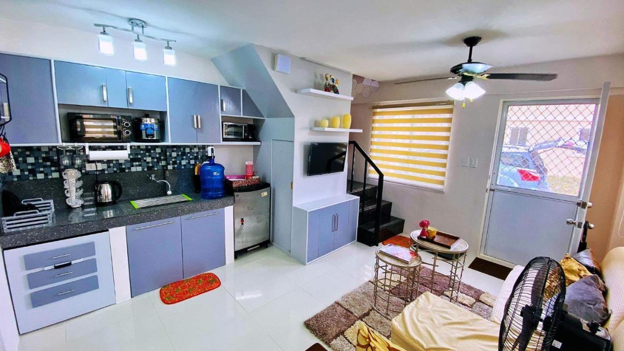 Homestay By Ernz Butuan City Exterior foto